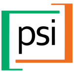 LOGO PSI carré